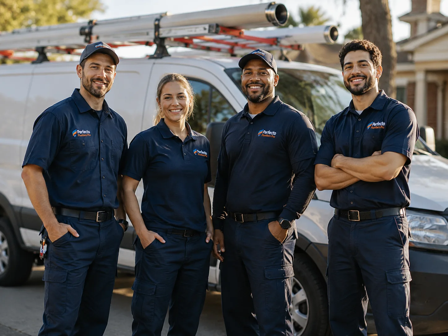 Emergency Plumber Near Me in Antioch, CA near me